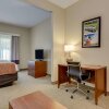 Отель Comfort Inn & Suites Augusta Fort Eisenhower Area, фото 34
