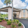 Отель Quality Inn Gainesville I-75, фото 20