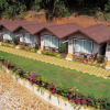 Отель Stone Wood Nature Resort, фото 17