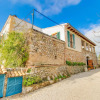 Отель Beautiful old finca with private pool close to the nice village of Alaró, фото 23