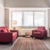 Отель Comfort Inn Orillia, фото 4