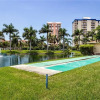 Отель Estero Beach & Tennis 907A - One Bedroom Condo, фото 11