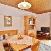 Отель Spacious Apartment In Kitzbuhel With Balcony, фото 12