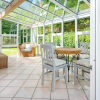 Отель Peaceful Holiday Home in Rømø Jutland With Terrace, фото 11
