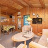Отель Alluring Holiday Home in Lolland With Barbecue, фото 6