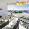 Отель MA2- Sea views, walking distance to Puerto Banus, фото 13