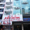 Отель A25 Hotel - 307 Ly Tu Trong, фото 1