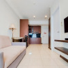 Отель Elegant And Tidy 1Br Apartment Silkwood Residences, фото 4