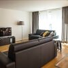 Отель Central Apartments Lucerne, фото 5