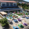 Отель Neo Beach Hotel Cunda, фото 1