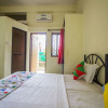 Отель OYO 13244 Home Seaside Studio Anjuna, фото 9