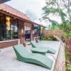 Отель ZEN Rooms Ubud Ricefields View, 2 Bedrooms, фото 7