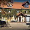 Отель Pension Kastanienhof в Эрфурте