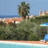 Отель Residence Cefalu in Casa, фото 17