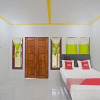 Отель OYO 91246 Pulisan Ekowisata Homestay, фото 23
