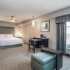 Отель Homewood Suites By Hilton Ottawa Airport, фото 7