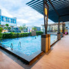 Отель Siri Hotel Lumphun, фото 7