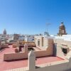 Отель Apartamento Casa El Habanero de Cádiz - Adults Only, фото 9