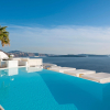 Отель Kirini Suites & Spa Hotel, фото 15