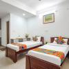 Отель Fabhotel Vtn Homes, фото 6