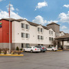 Отель Holiday Inn Express Henderson N Evansville South, an IHG Hotel, фото 1