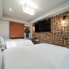 Отель Icheon Maru Hotel, фото 20