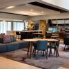 Отель Courtyard by Marriott Chicago Naperville, фото 22