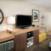 Отель Hampton Inn Lake Havasu City, фото 5