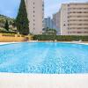 Отель Europa Center 12-B Apartment Levante Beach, фото 14