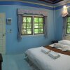 Отель Saiyok River House, фото 14