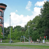 Отель Cosy Holiday Home in Nunspeet near the Forest, фото 12