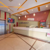 Отель The Snypool Express Hotel, фото 2
