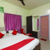 Отель OYO 44143 Beach Heaven, фото 16