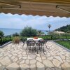 Отель Corfu Dream Holidays Villas 4 5, фото 13
