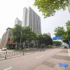 Отель Feilisi Apartment (Zhongshan Yuelai South Road), фото 1