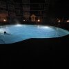Отель Allegheny Spring 326, ski in out, Pool HotTub, фото 15