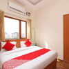 Отель Green Comfort By OYO Rooms, фото 6