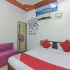 Отель OYO 4472 Hotel Chandra Deep, фото 10