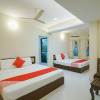 Отель OYO 22426 Manha Residency, фото 5