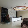 Отель Guangzhou Yunshang Hotel в Гуанчжоу