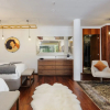 Отель Upscale 4BR House in Condesa, фото 12