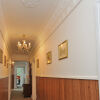 Отель Richmond Guest House Bed & Breakfast в Веллингтоне