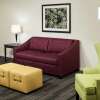 Отель Hampton Inn & Suites Phoenix North/Happy Valley, фото 25