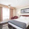 Отель Sandman Hotel Quesnel, фото 32