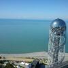 Отель Porta Batumi Tower, Amazing View From 36 Floor!, фото 11