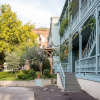 Апартаменты HB apartments Akhvelediani, фото 18