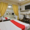 Отель OYO 784 Crisol Garden Cafe And Resort, фото 30