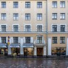 Отель Scandinavian Apartments Fredrikinkatu в Хельсинки