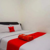 Отель RedDoorz near Malioboro Mall 2, фото 7