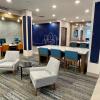 Отель Holiday Inn Express & Suites Ft. Smith Airport, an IHG Hotel, фото 12